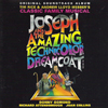 Joseph and the Amazing Technicolor Dreamcoat Soundtrack