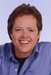 Jimmy Osmond